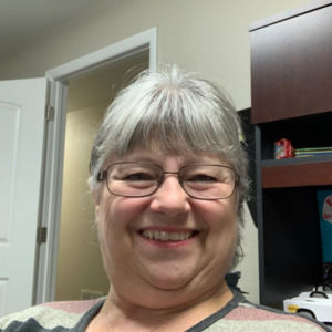 Meet your Posher, Theresa